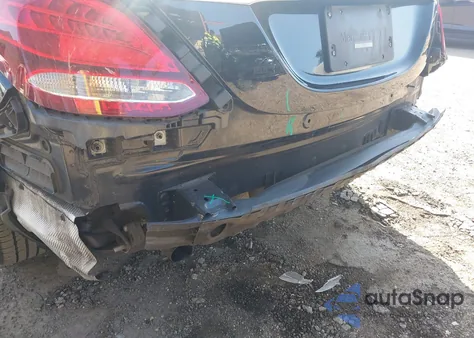 2016 Mercedes-Benz C 300 from USA, damaged, VIN 55SWF4JB0GU170238